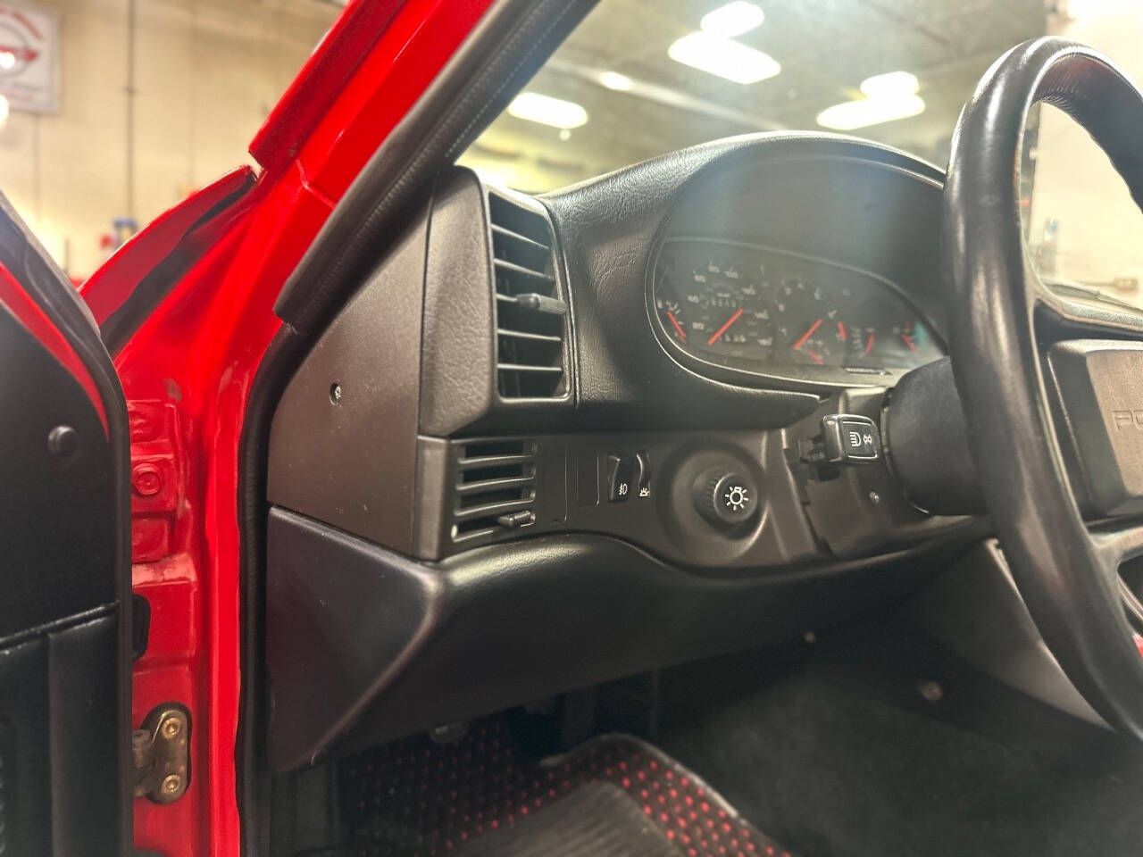 1986 Porsche 944 for sale at CityWerks Motorsports in Glendale Heights, IL