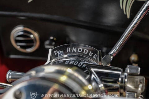 1932 Ford Model B