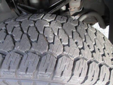 2011 Chevrolet Silverado 3500HD LTZ