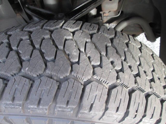 2011 Chevrolet Silverado 3500HD LTZ