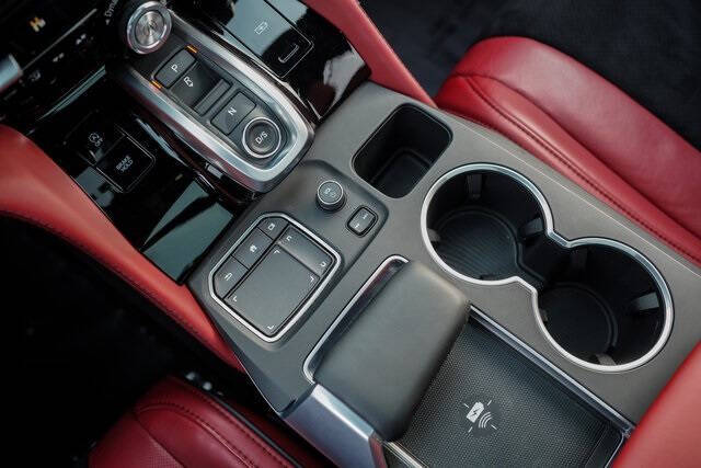 2023 Acura MDX SH-AWD w/A-SPEC