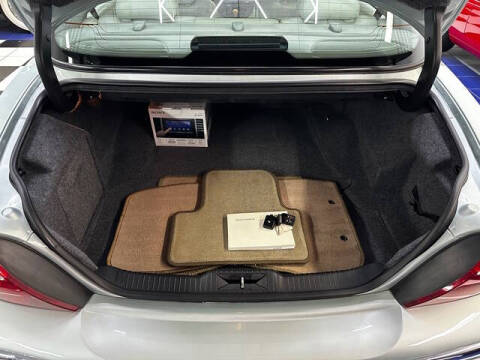2002 Jaguar S-Type 4.0
