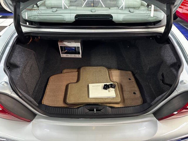 2002 Jaguar S-Type 4.0