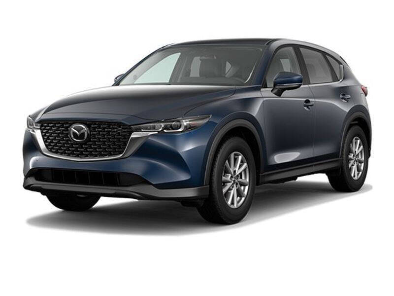 2023 Mazda CX-5 S Select Package's photo
