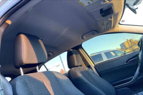 2018 Mitsubishi Eclipse Cross ES