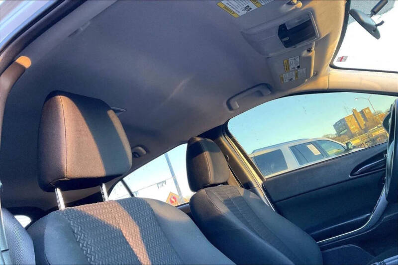 2018 Mitsubishi Eclipse Cross ES