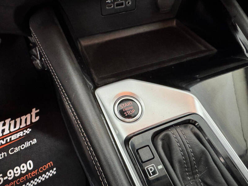 2022 Nissan Altima 2.5 SL