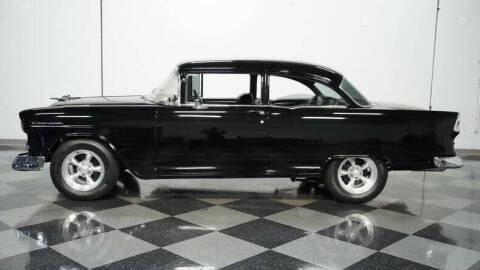 1955 Chevrolet 210