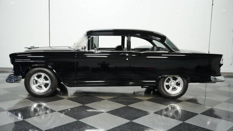 1955 Chevrolet 210