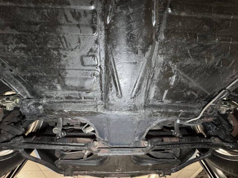 1972 Volkswagen Super Beetle