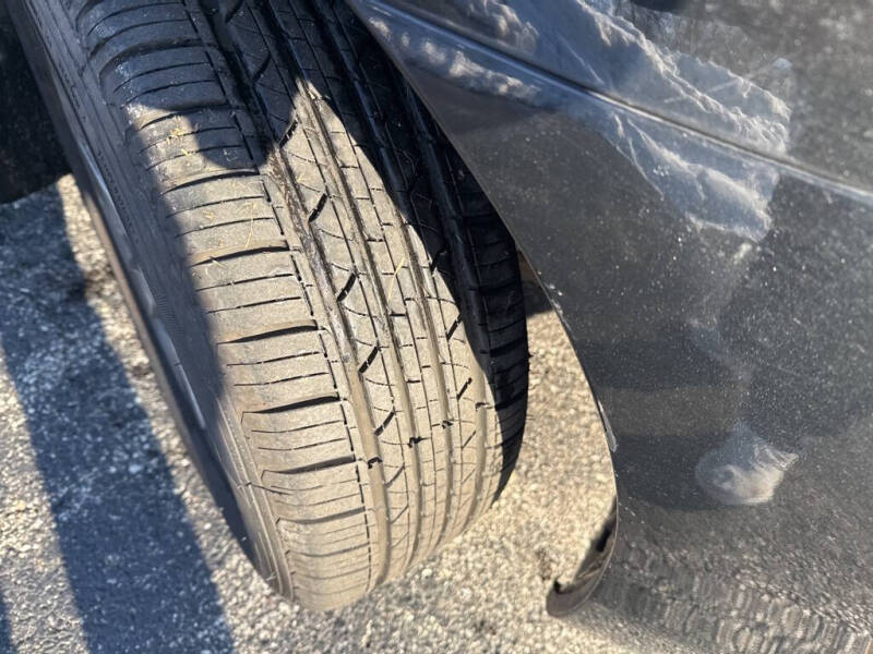 2007 Toyota Camry XLE V6