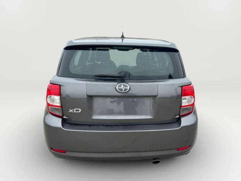 2013 Scion xD