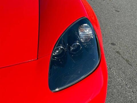 2012 Chevrolet Corvette Z06
