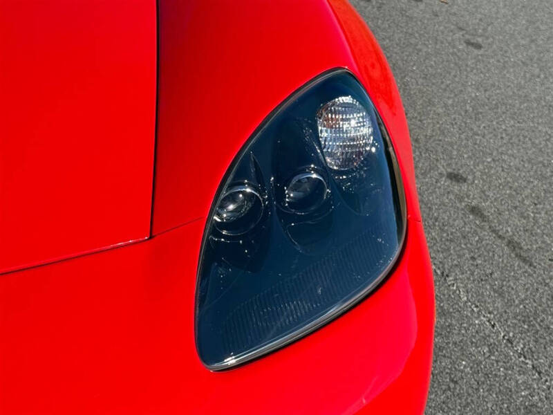 2012 Chevrolet Corvette Z06