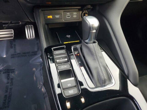 2024 Acura Integra w/Tech w/A-SPEC