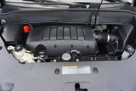 2014 Buick Enclave Leather