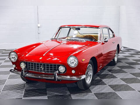 1962 Ferrari 250