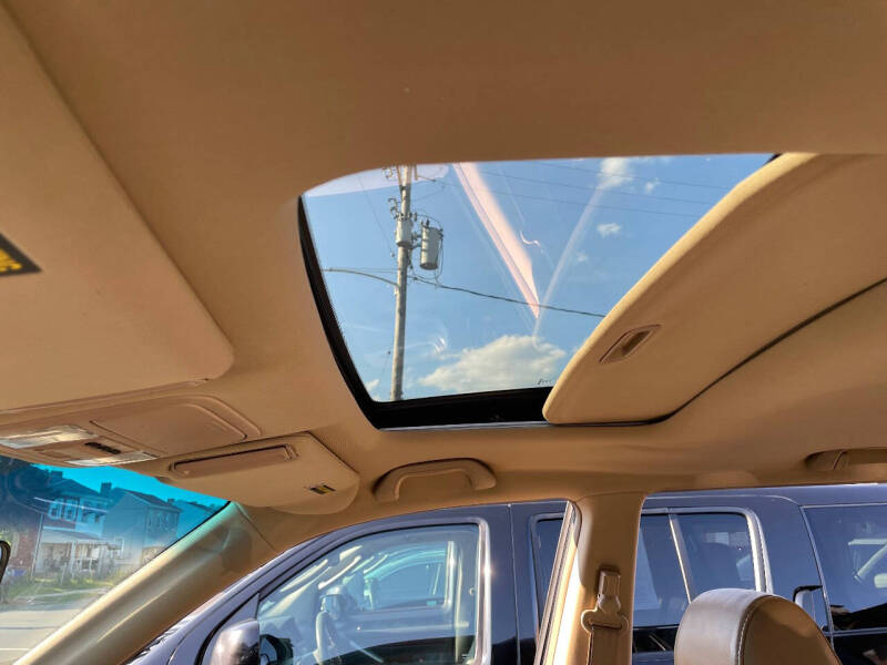 2008 Honda Pilot EX-L