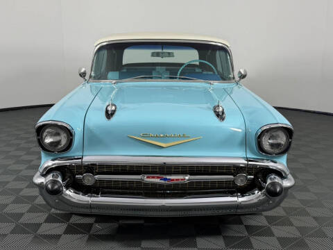 1957 Chevrolet Bel Air