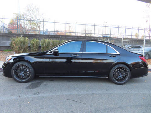 2020 Mercedes-Benz S-Class for sale at Nohr's Auto Brokers in Walnut Creek CA