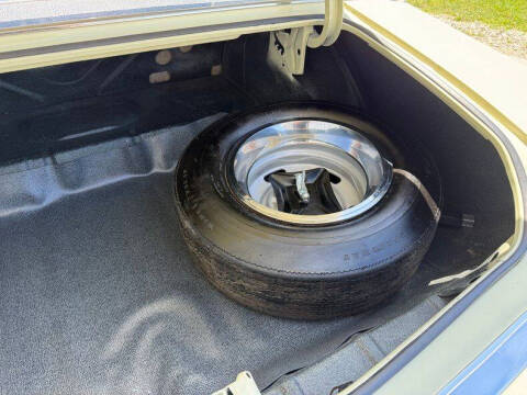 1968 Chevrolet Chevelle