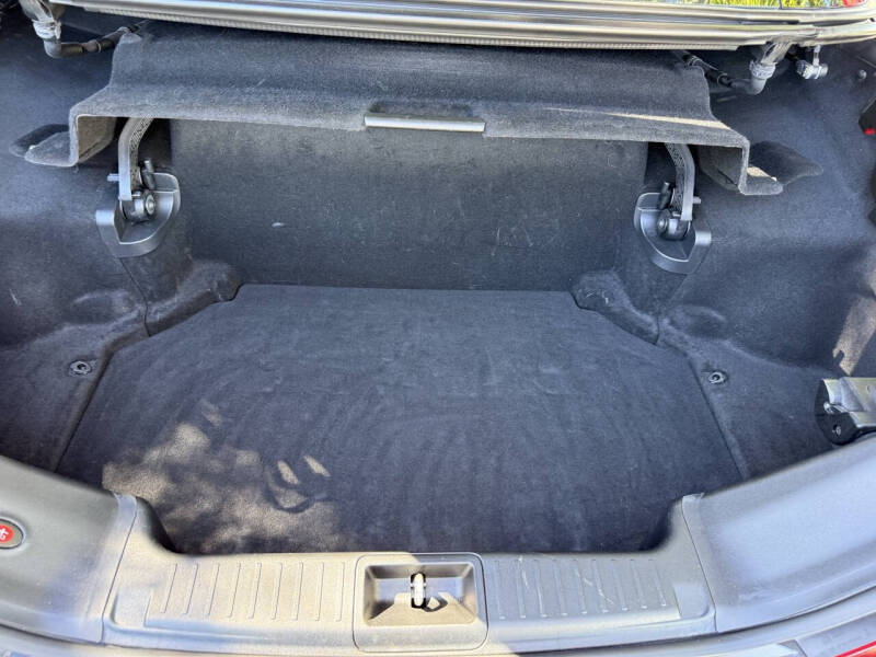 2013 Mercedes-Benz SL-Class SL 550