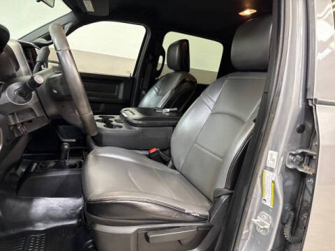 2023 RAM 3500 Tradesman