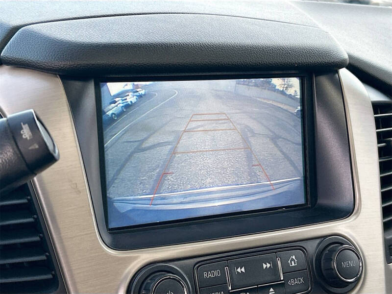 2019 GMC Yukon XL Denali