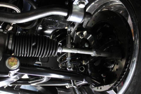 1963 Chevrolet Corvette