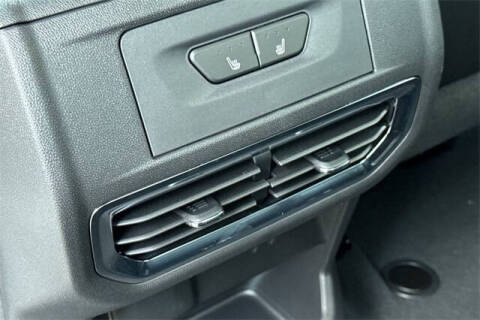 2025 GMC Sierra EV Denali