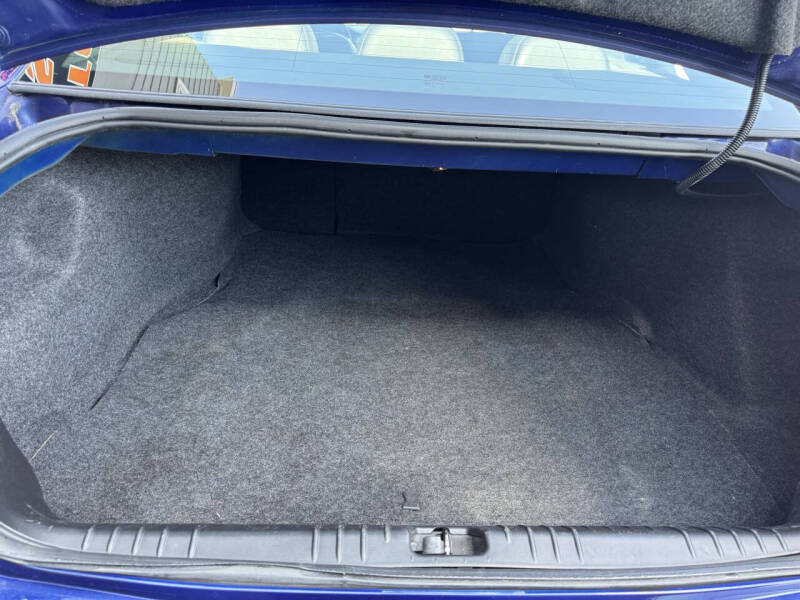 2006 Chevrolet Impala SS