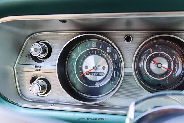 1965 Chevrolet El Camino