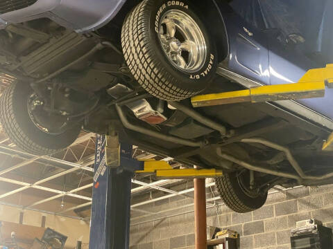 1979 Chevrolet Corvette