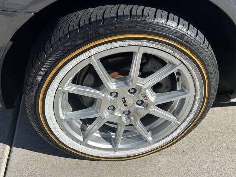 2003 Ford Thunderbird