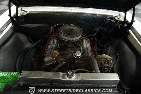 1966 Chevrolet El Camino