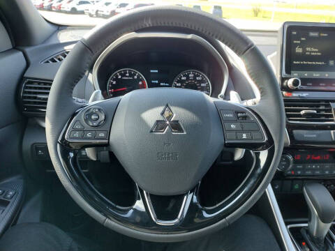 2026 Mitsubishi Eclipse Cross SEL