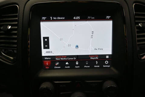 2020 Dodge Durango GT