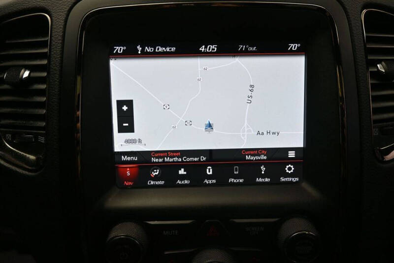2020 Dodge Durango GT