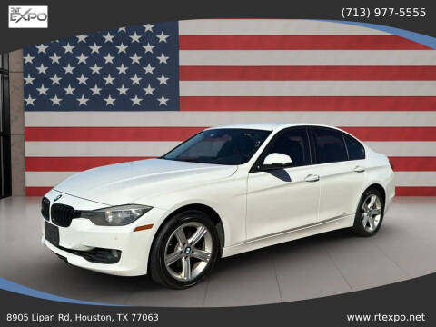 2014 BMW 3 Series 328i xDrive