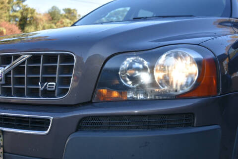 2005 Volvo XC90 V8