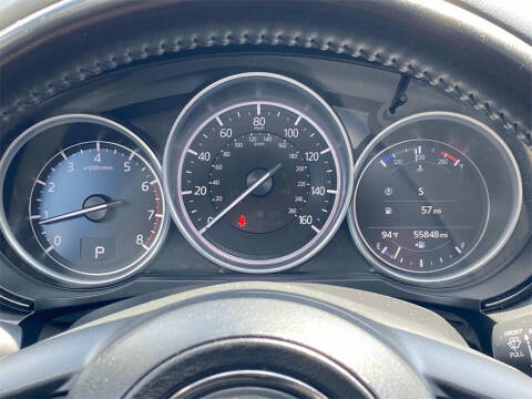 2023 Mazda CX-9 Touring Plus