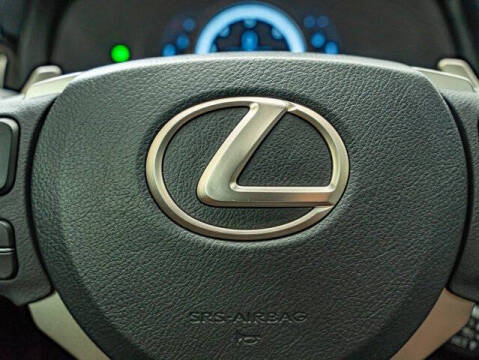 2020 Lexus IS 350