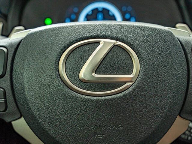 2020 Lexus IS 350