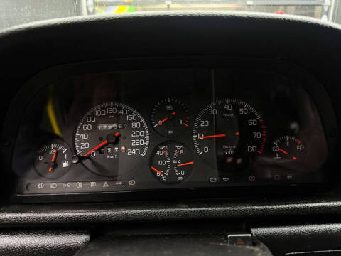 1995 FIAT Uno
