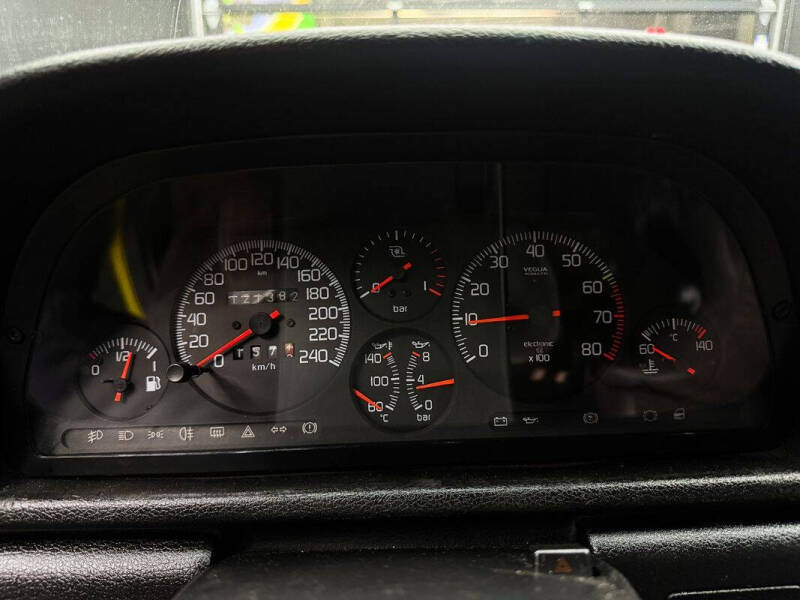 1995 FIAT Uno