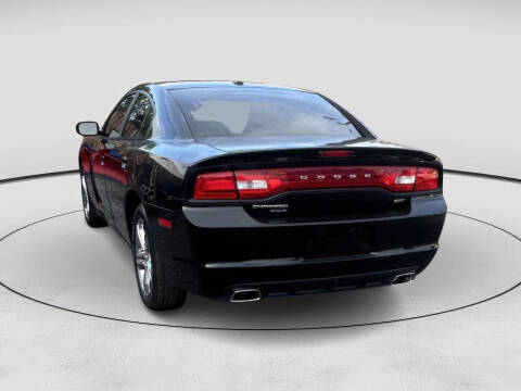 2014 Dodge Charger