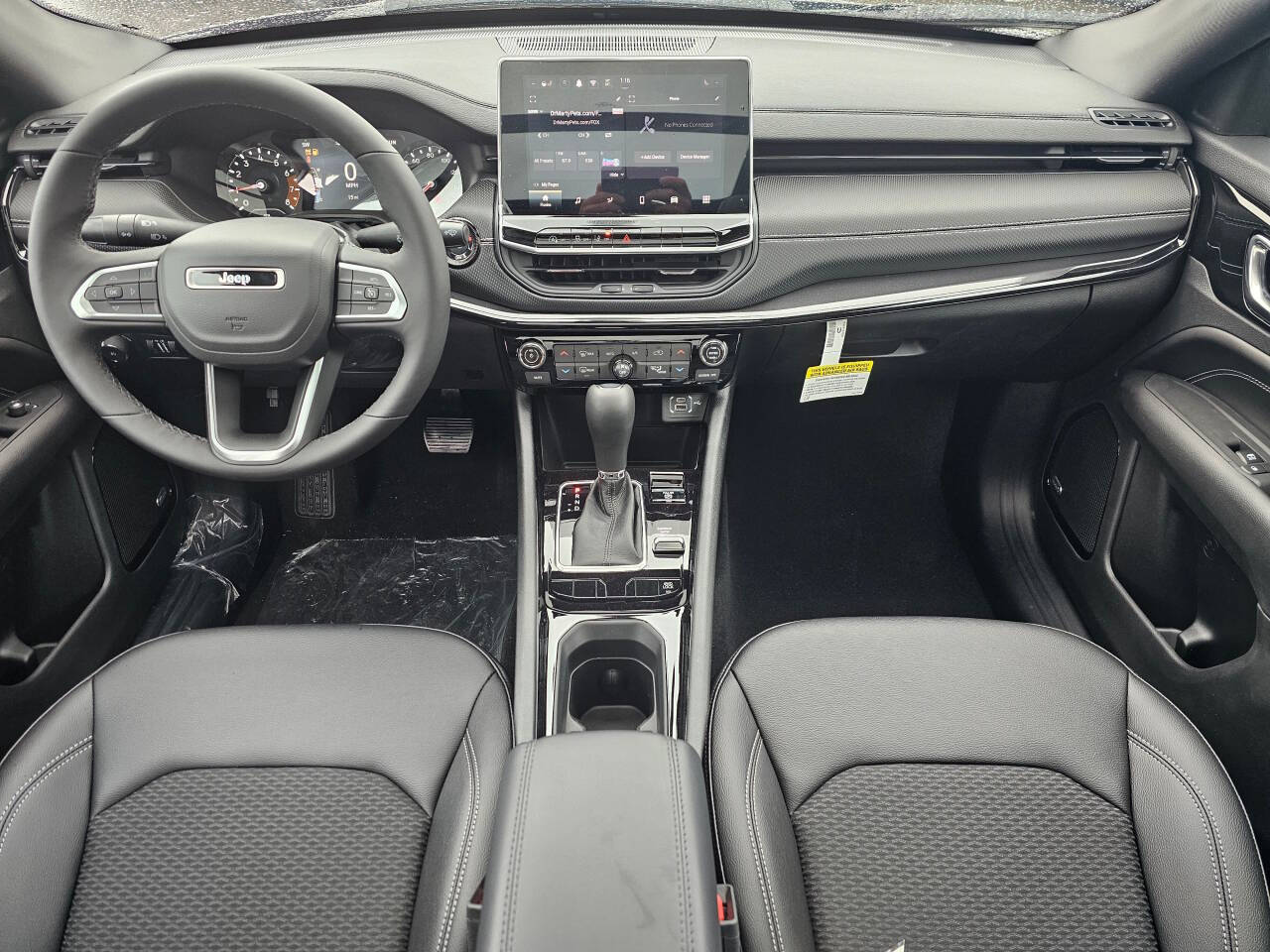 2024 Jeep Compass for sale at Autos by Talon in Seattle, WA