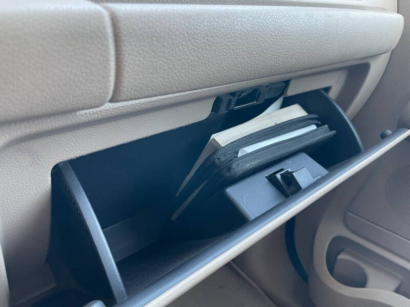 2006 Ford Expedition Eddie Bauer