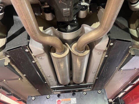 2010 Rolls-Royce Phantom