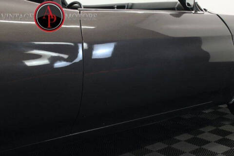 1972 Chevrolet Chevelle